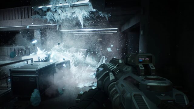 RoboCop: Rogue City Unfinished Business - Screenshot 7