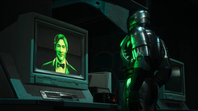 RoboCop: Rogue City Unfinished Business - Screenshot 9