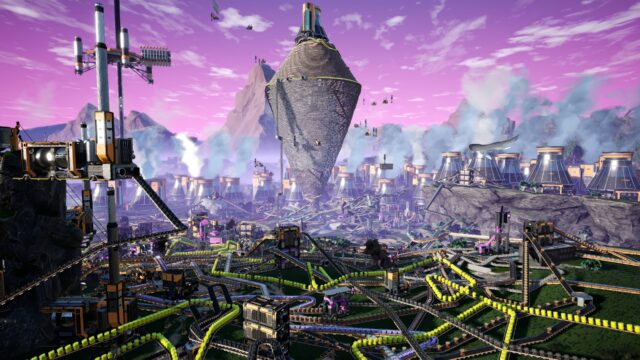 Satisfactory - Screenshot 2