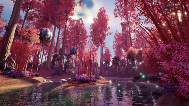 Satisfactory - Screenshot 3