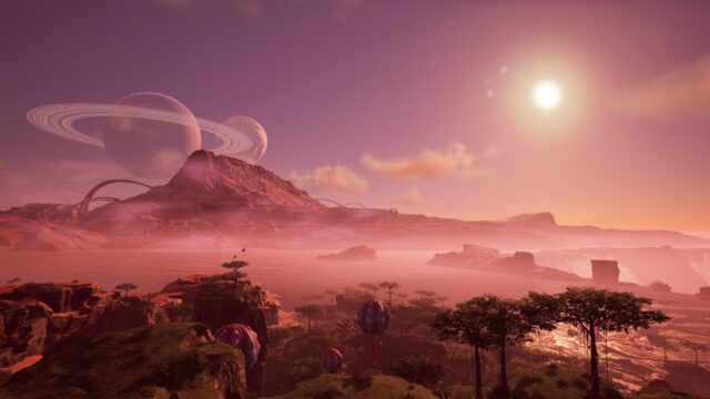 Satisfactory - Screenshot 5