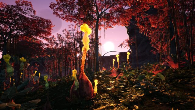 Satisfactory - Screenshot 8