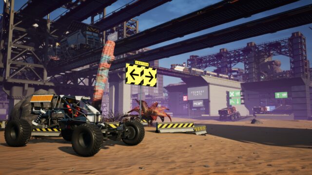 Satisfactory - Screenshot 10