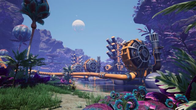 Satisfactory - Screenshot 11