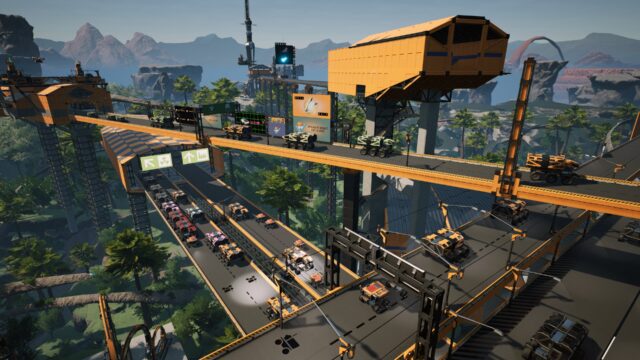 Satisfactory - Screenshot 12