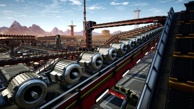 Satisfactory - Screenshot 13