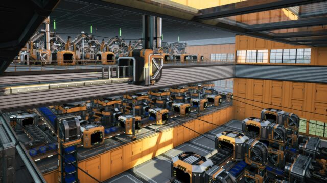 Satisfactory - Screenshot 14