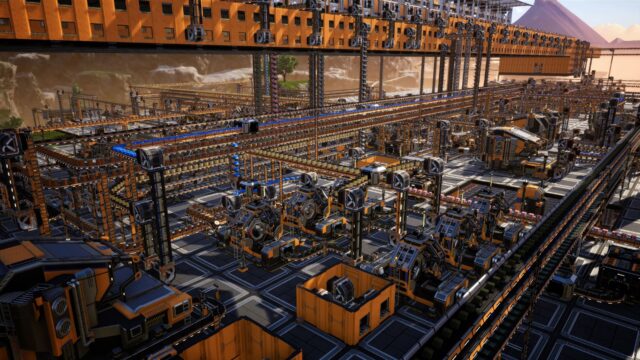 Satisfactory - Screenshot 15