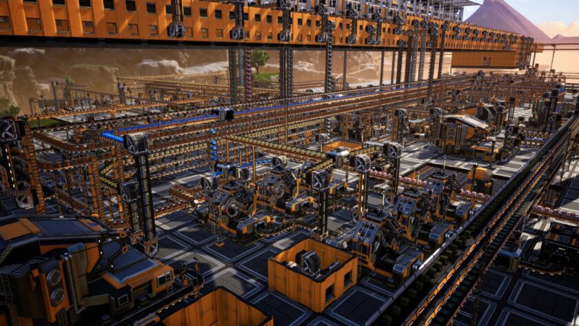 Download Satisfactory torrent for PC (latest version)