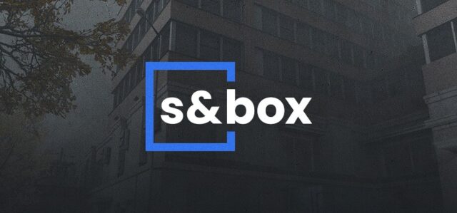 S&Box