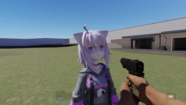 S&Box - Screenshot 4