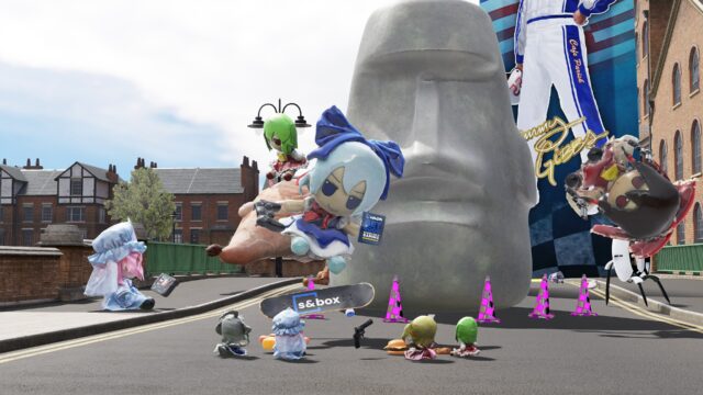 S&Box - Screenshot 5