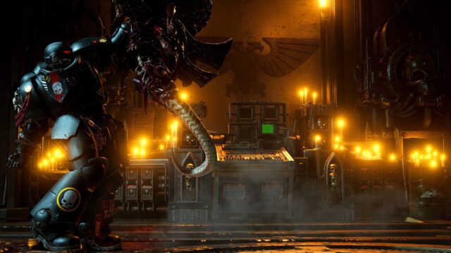 Space Marine 2 - Screenshot 3