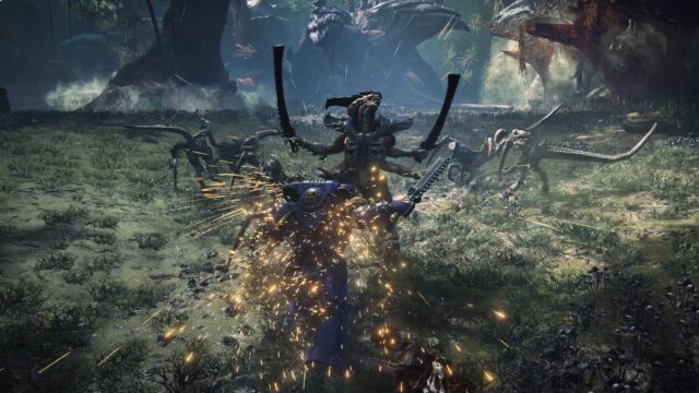 Space Marine 2 - Screenshot 7