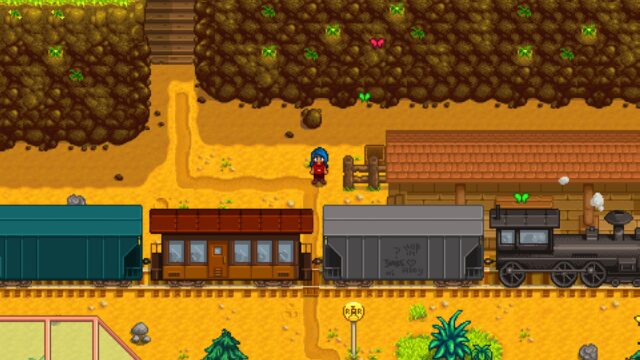 Stardew Valley - Screenshot 3