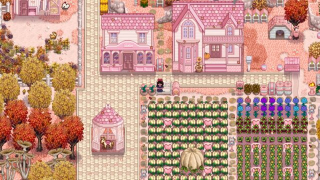 Stardew Valley - Screenshot 6