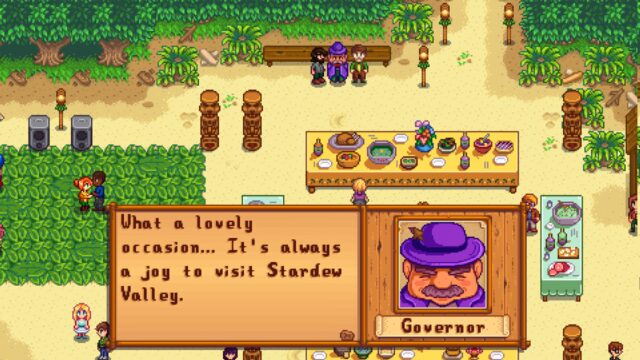 Stardew Valley - Screenshot 7