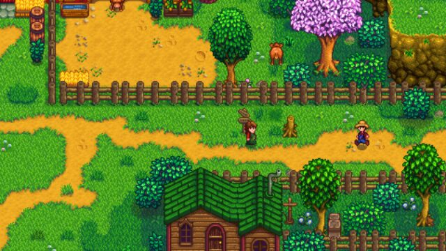Stardew Valley - Screenshot 11