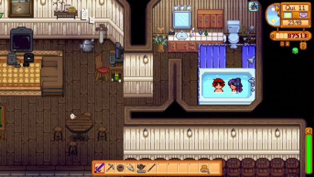 Stardew Valley - Screenshot 13