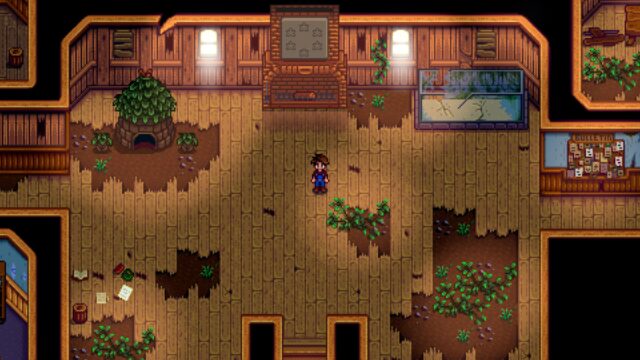 Stardew Valley - Screenshot 16