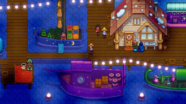 Stardew Valley - Screenshot 17
