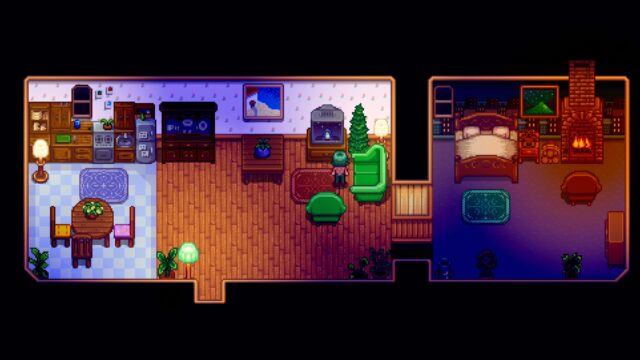 Stardew Valley - Screenshot 18