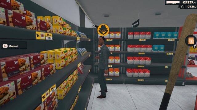 Supermarket Simulator - Screenshot 8