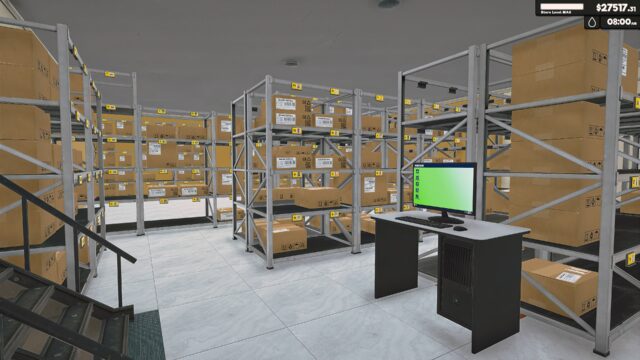 Supermarket Simulator - Screenshot 9