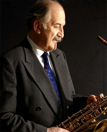 Скончался отец основателей Rockstar Games Скончался отец основателей Rockstar Games