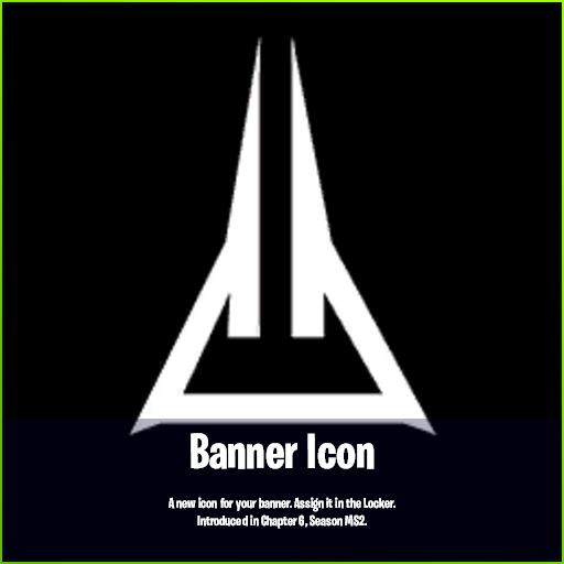 Banner — The Seven