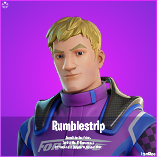 Plank Cover Way outfit