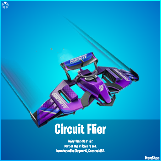 Glider — Plank Cover