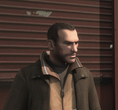 Мод RTX Remix привносит трассировку лучей в GTA 4