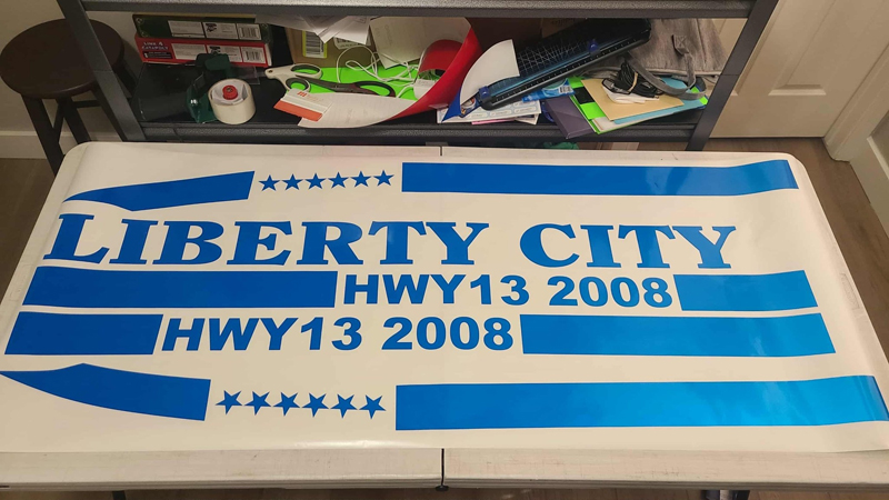 Vapid Police Cruiser из GTA IV — фото 17