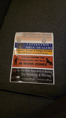 Vapid Police Cruiser из GTA IV — фото 19