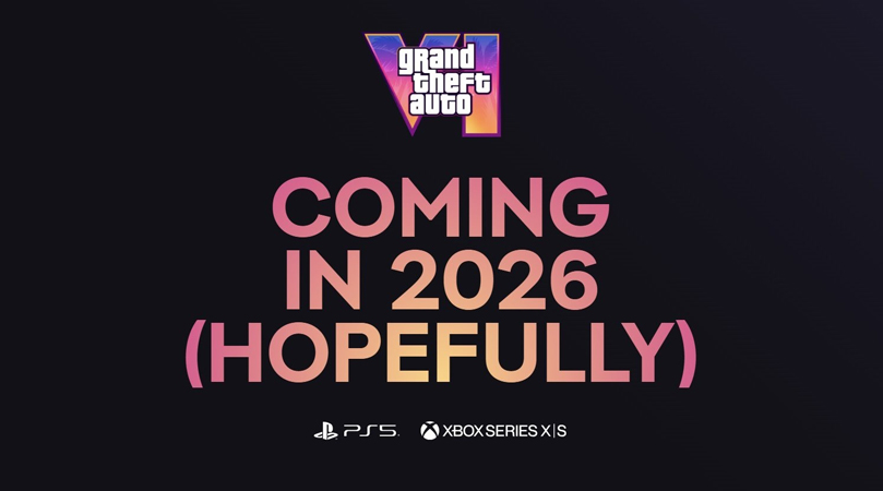 Вторая отсрочка выхода GTA 6: чего ожидать