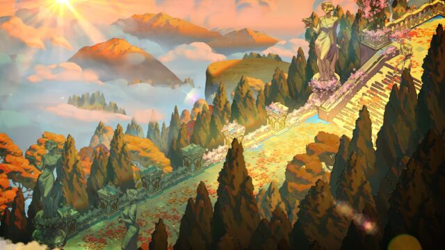 Hades 2 - Скриншот 1