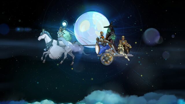 Hades 2 - Скриншот 5