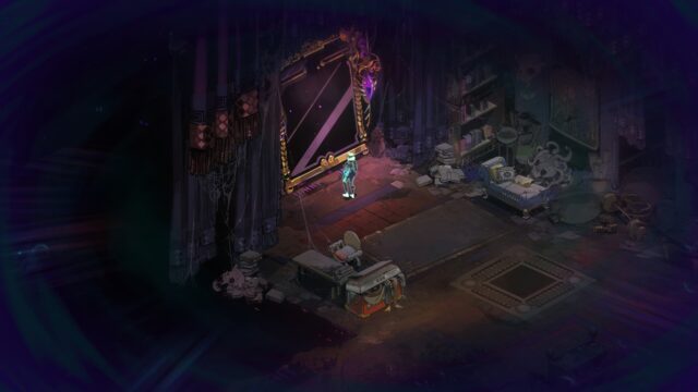 Hades 2 - Скриншот 12