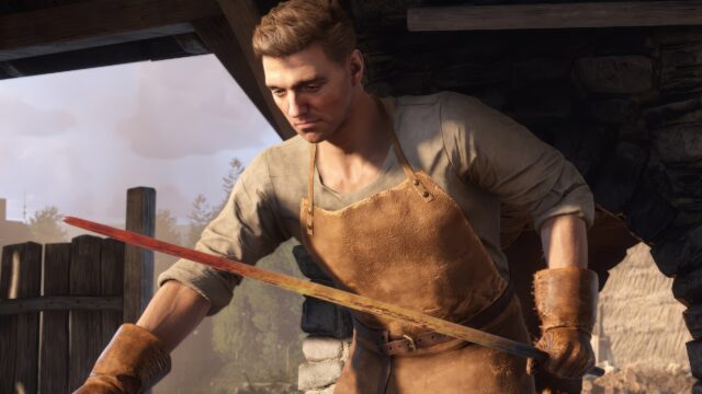Kingdom Come: Deliverance 2 - Скриншот 2