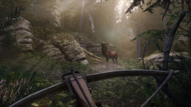 Kingdom Come: Deliverance 2 - Скриншот 3