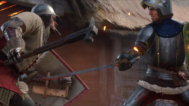 Kingdom Come: Deliverance 2 - Скриншот 6