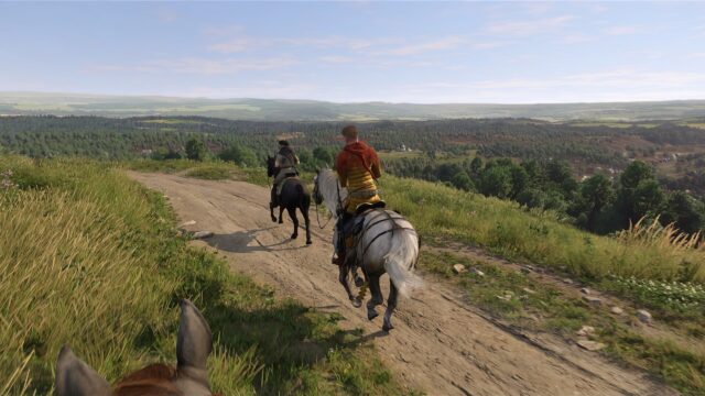 Kingdom Come: Deliverance 2 - Скриншот 7