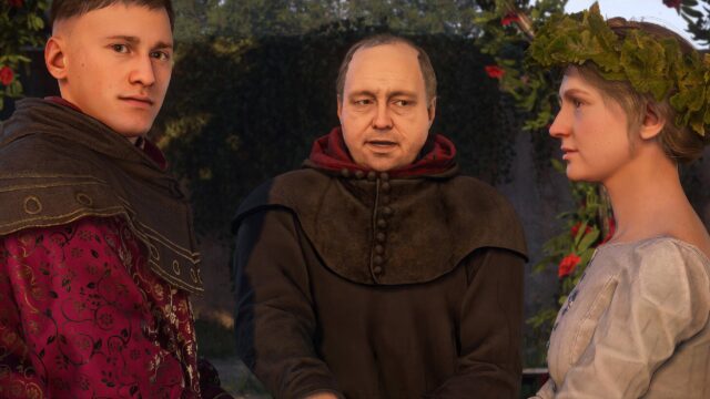 Kingdom Come: Deliverance 2 - Скриншот 8