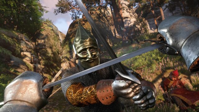 Kingdom Come: Deliverance 2 - Скриншот 10