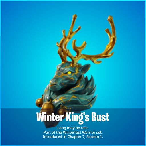 Rosy Chuckle back bling