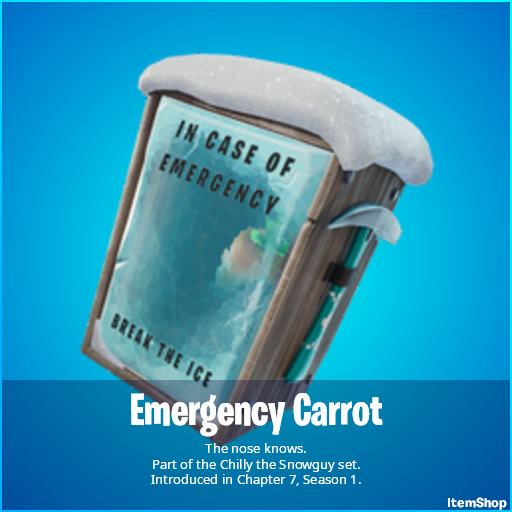 Snowy Peas Back Bling