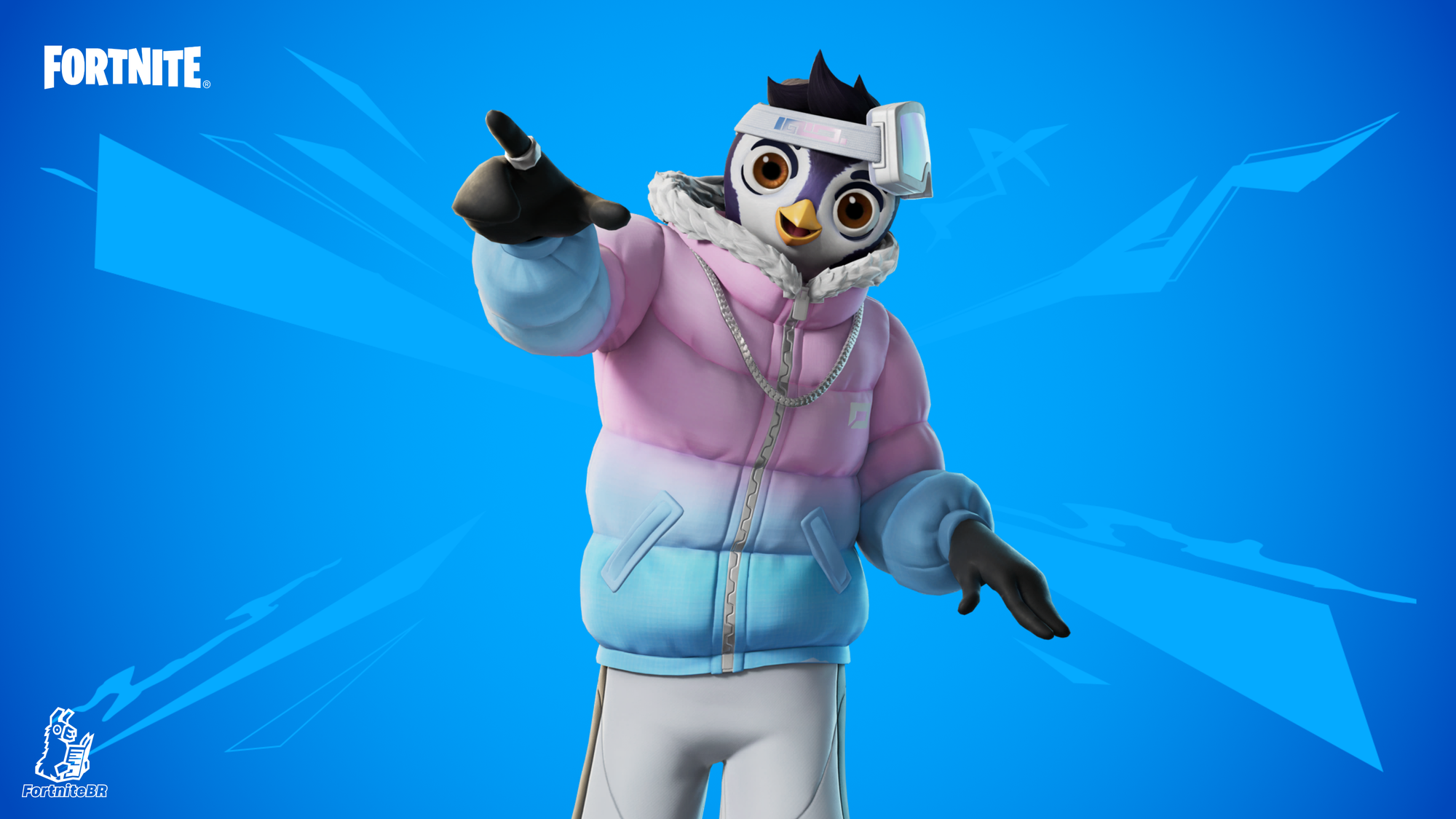 Fortnite v39.10 — All-New Cosmetics: Outfits, Pickaxes & Umbrellas Fortnite v39.10 — All-New Cosmetics: Outfits, Pickaxes & Umbrellas