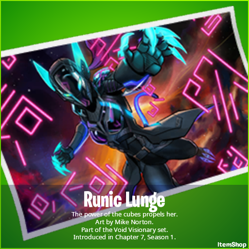 Mince Pounce loading screen