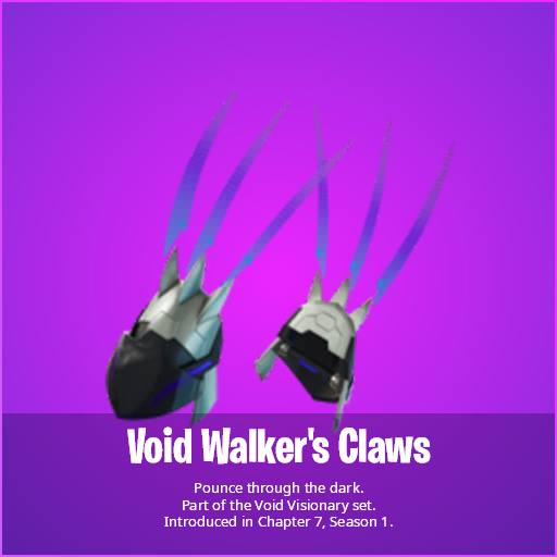 Mince Pounce pickaxe